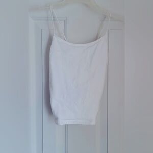 American Eagle cropped tank top